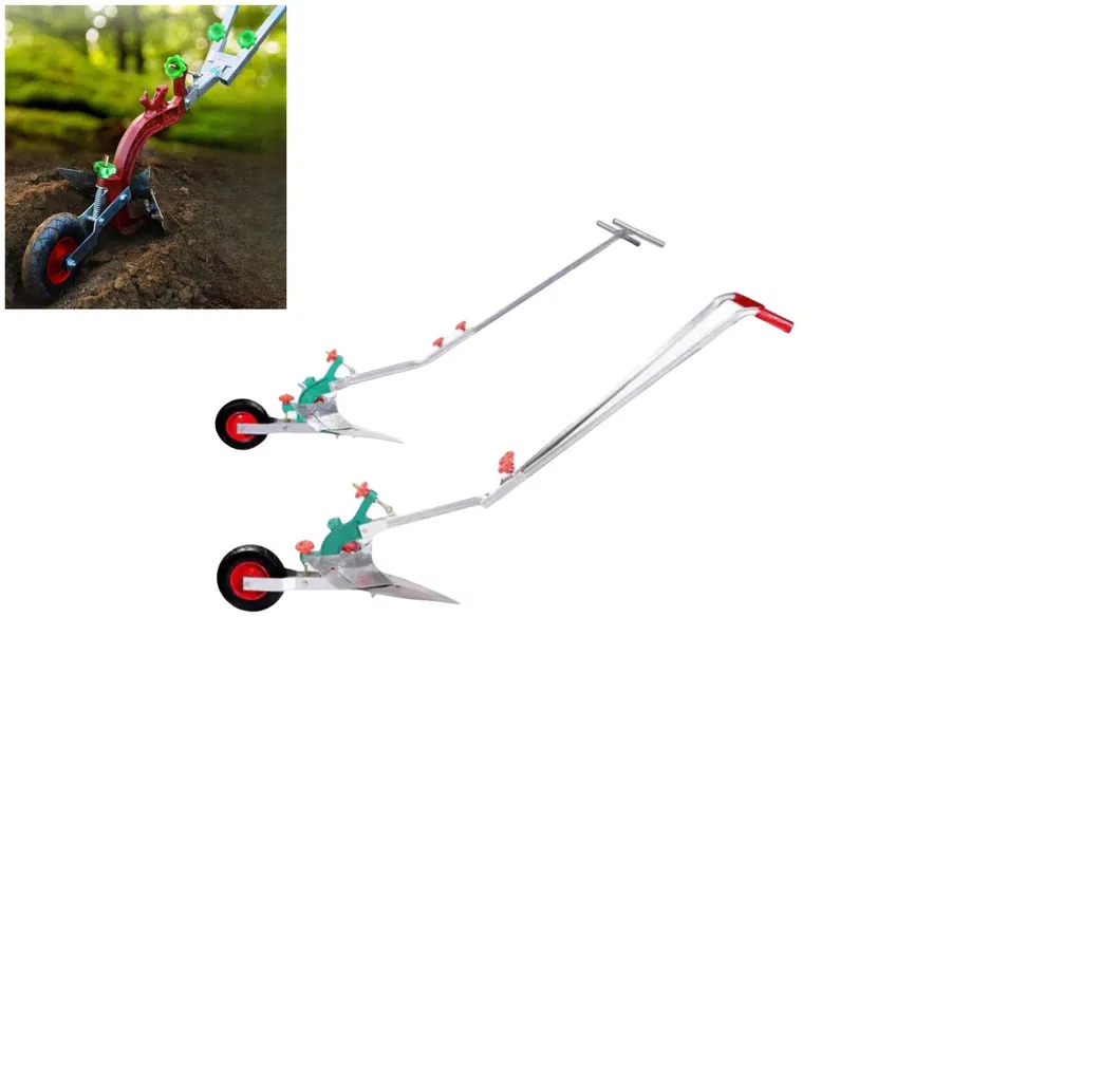 Rice Field Cultivator Shovel 1