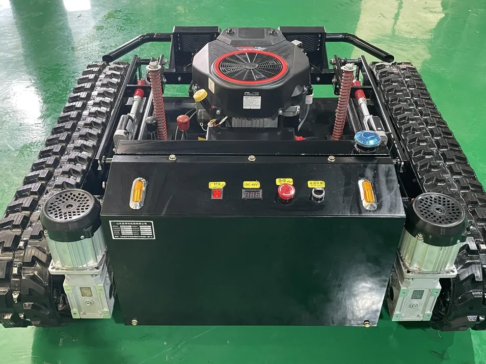 Technical Specifications 1