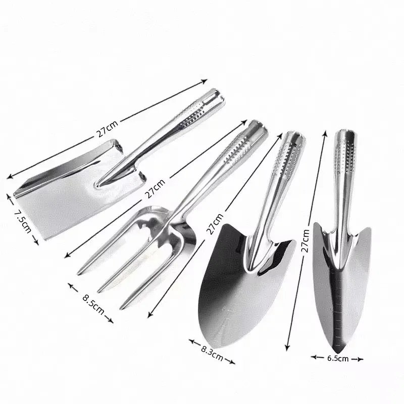 Garden Tool Set 4