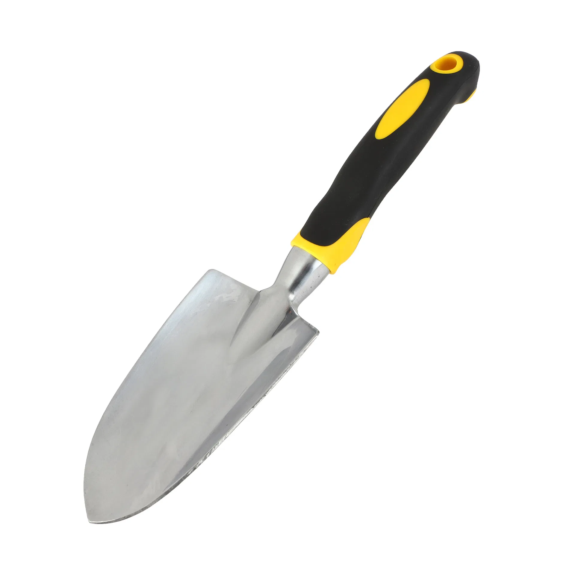 Aluminum Alloy Garden Trowel Hand Shovel for Planting Transplanting Loosening Soil