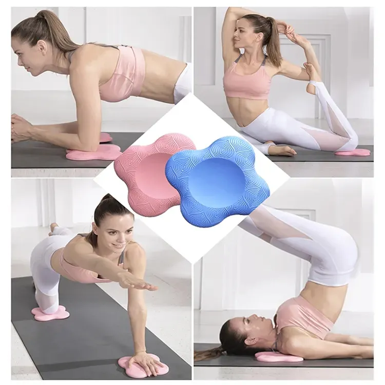 Yoga Kneeling Pad 9