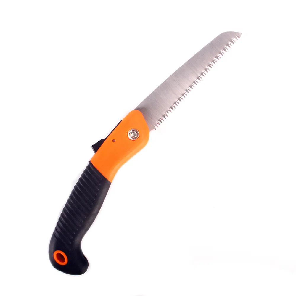 Wholesale High Quality Hand Saw Blade Folding Saw Garden Pruning Saw Hand Saw for Cutting Wood