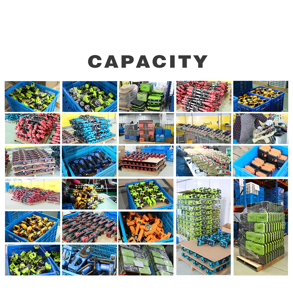 Manufacturing Detail 2