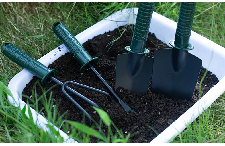 Garden Application 1