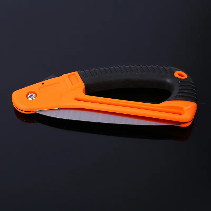 Hautine High Quality Garden &amp; Folding Camping Saw