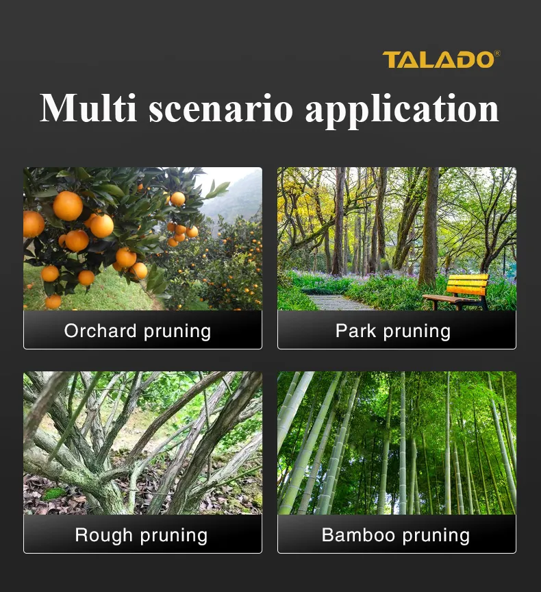 Efficient Garden Shears