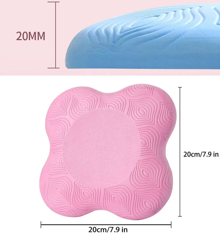 Yoga Knee Pad 5
