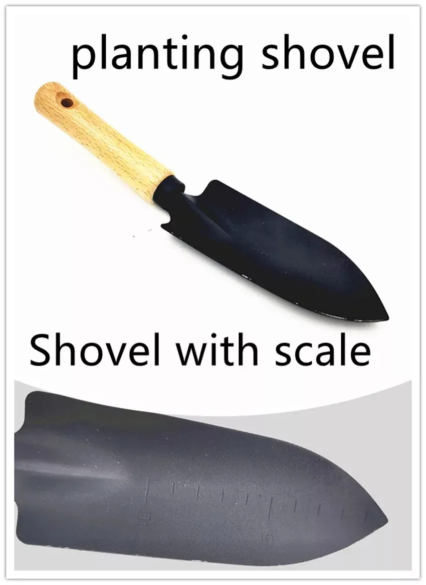 Agricultural Machinery Tools