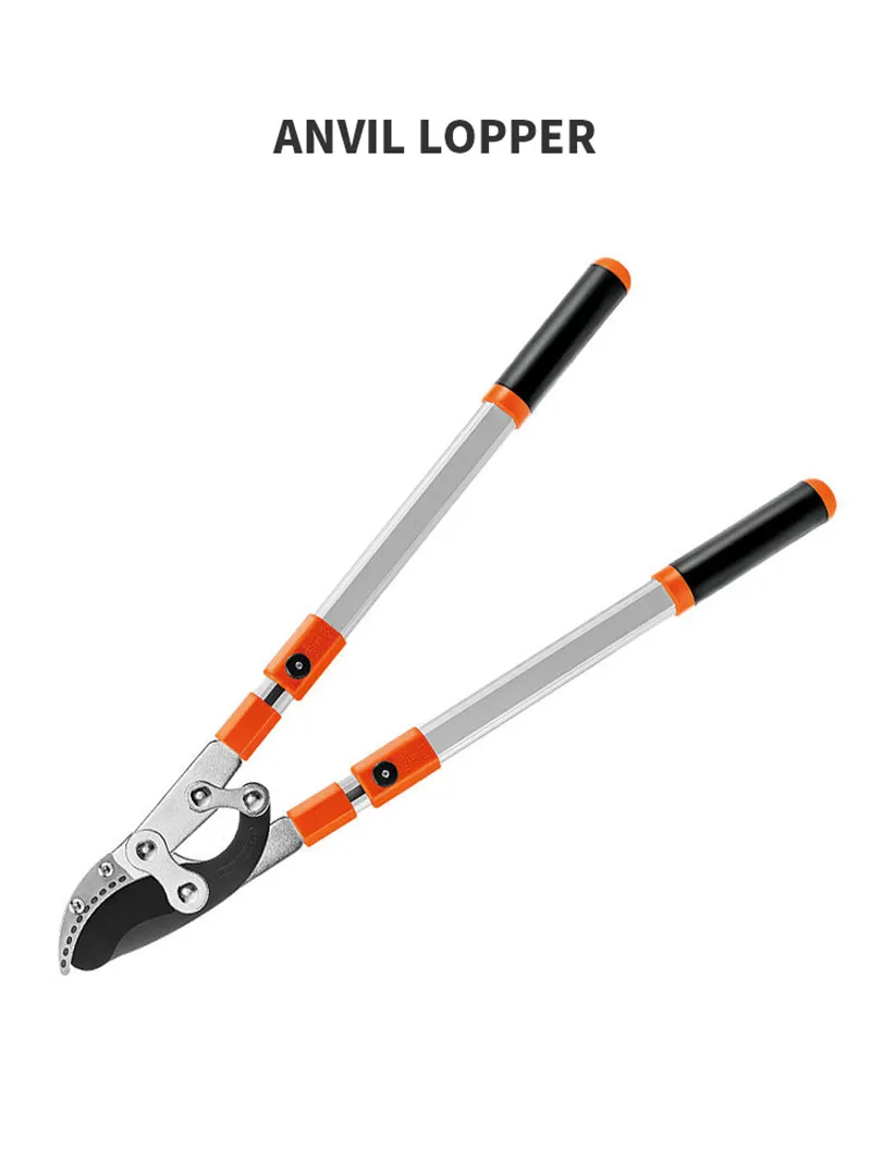 Heavy Duty High Branch Cutter