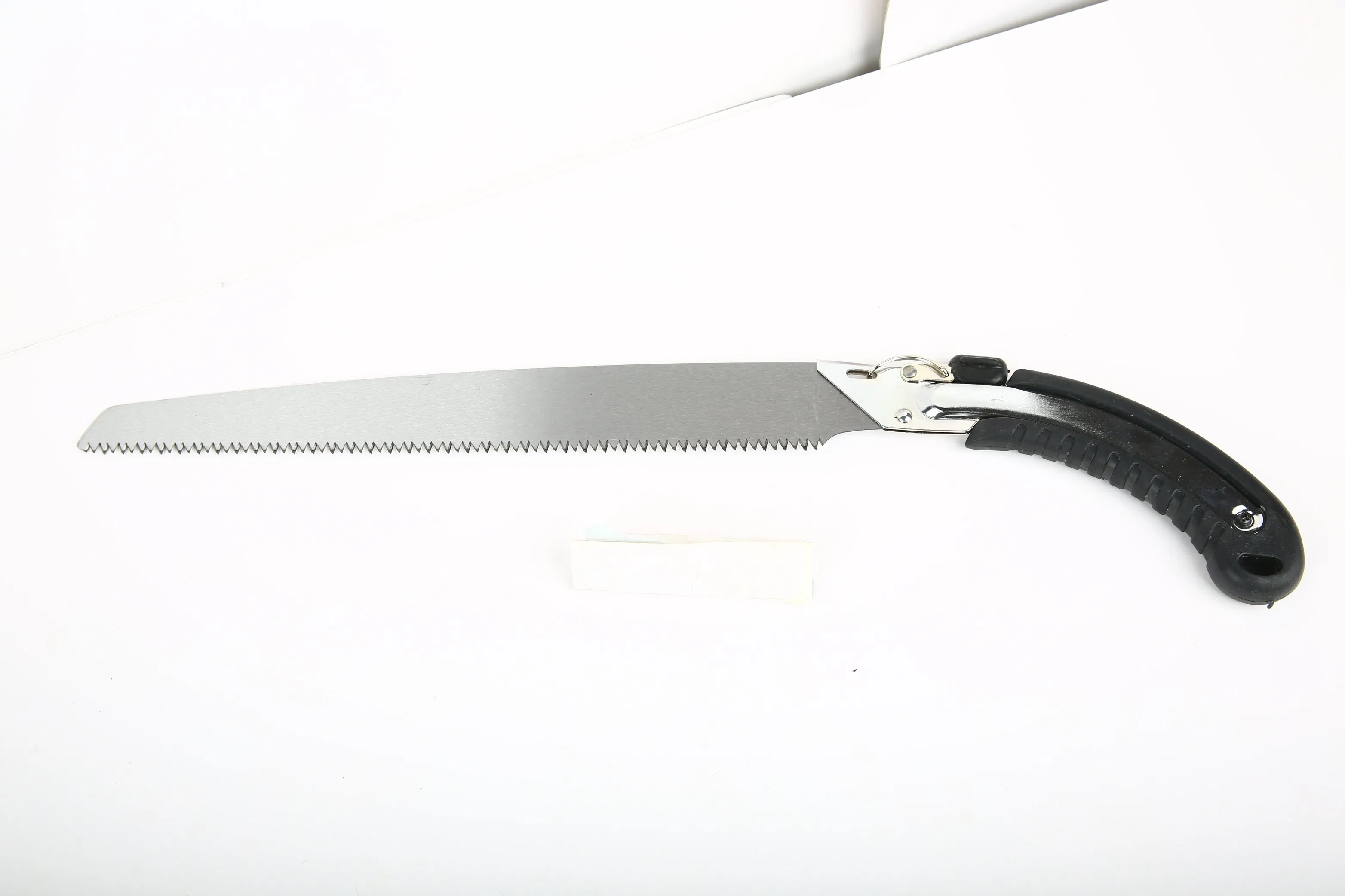 360mm Hcs Hand Saw for Tree Folding Pruning Saw for Garden