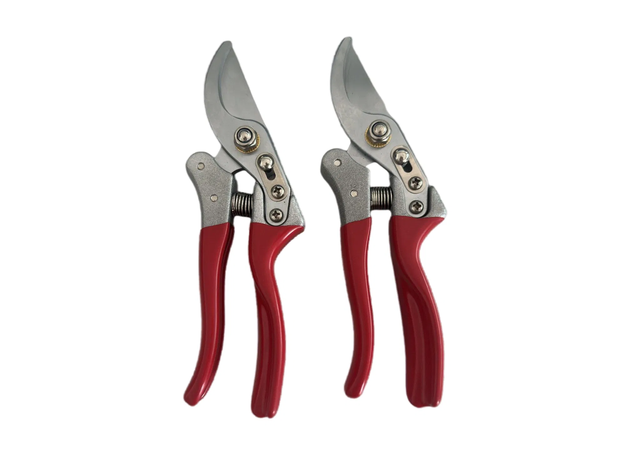 High Quality Professional Garden Tree Pruning Shears with Steel Handle