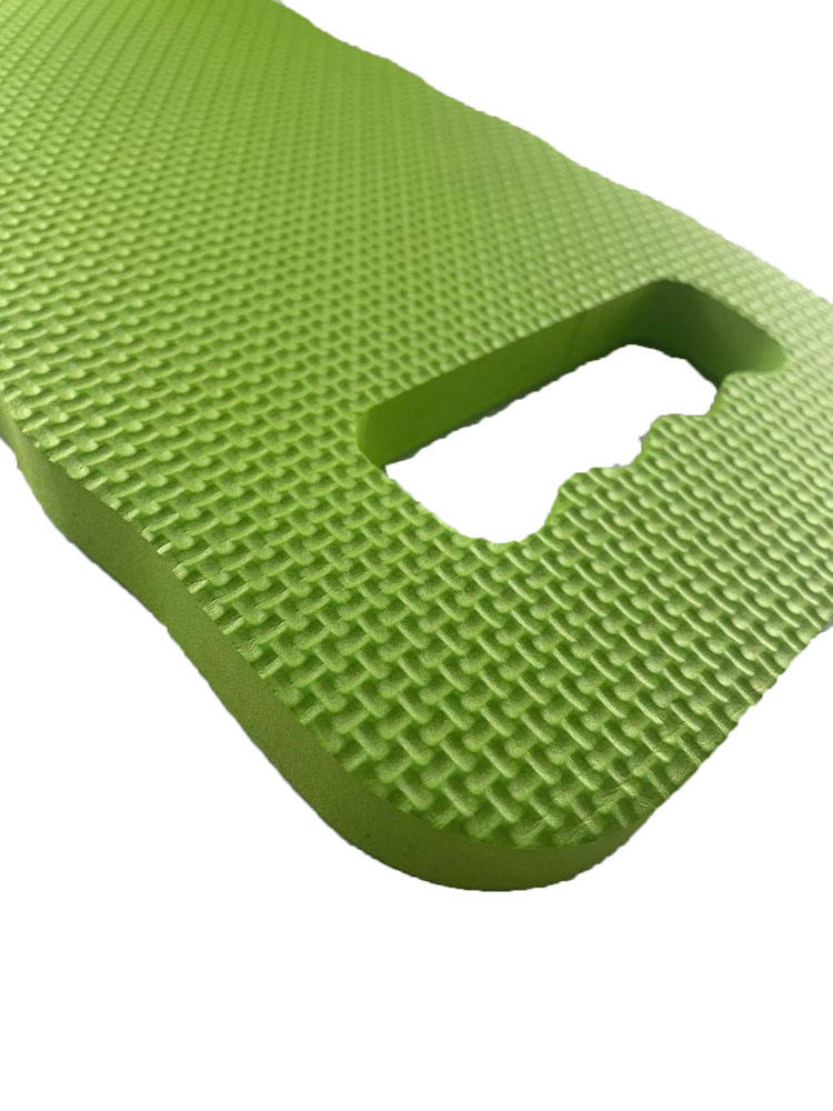 Praying Waterproof Comfortable Manufacturer Customize EVA Foam Kneeling Mat Pad Bath Kneeler