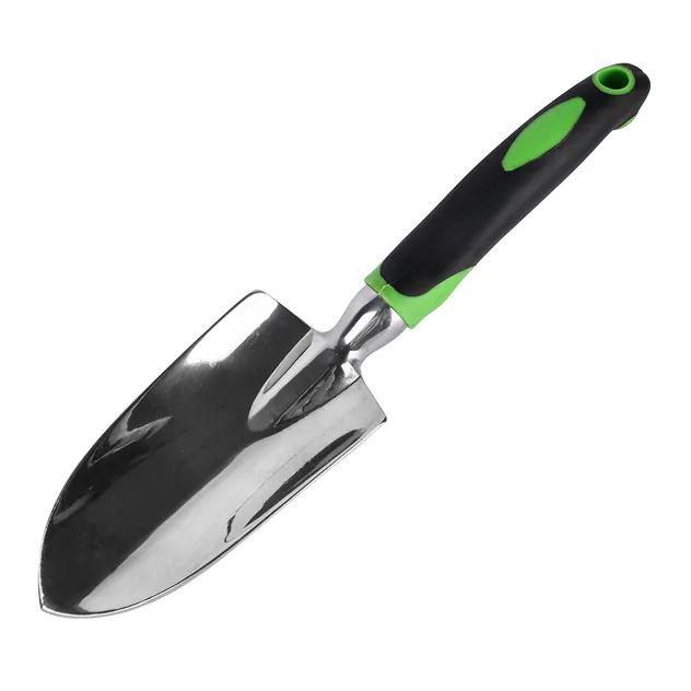 Garden Tool Detail 3