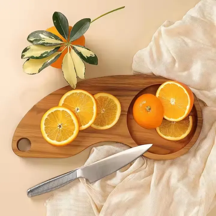 Kitchenware Cutting Board