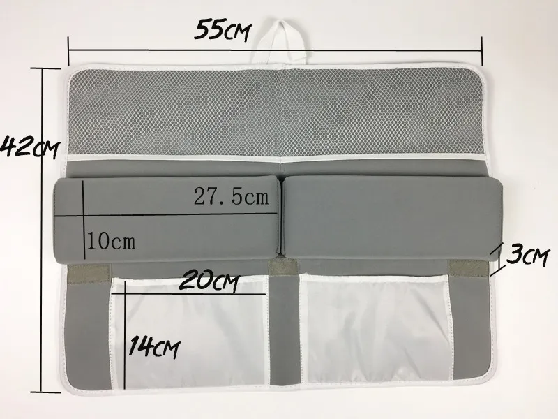 Bath Kneeler Detail 12