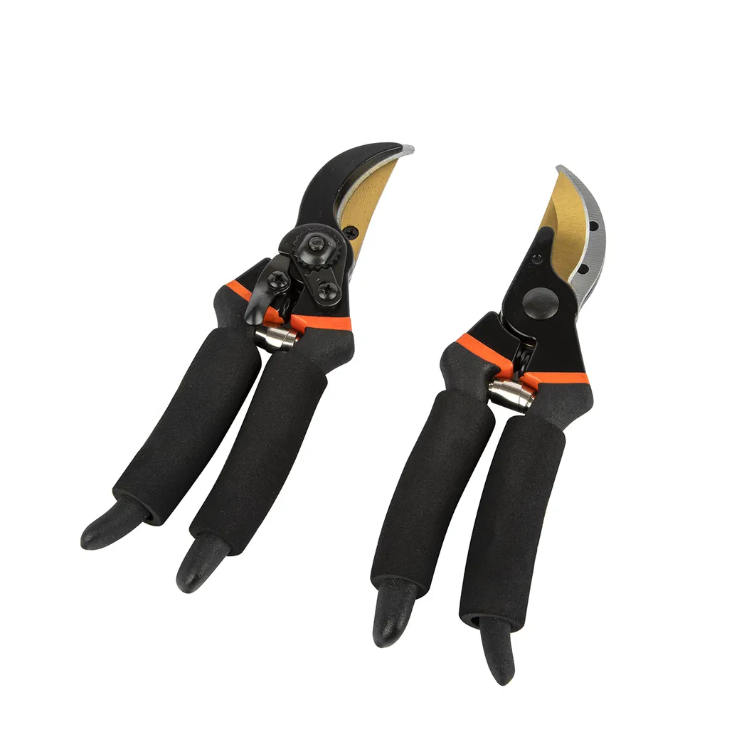 Pruning Shears View 7