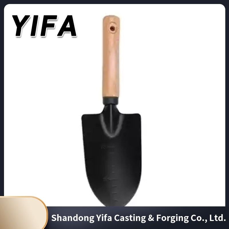 for Transplanting Digging Weeding Planting Gardening Garden Tool Kits Hand Shovel Rake Spade Garden Tool Sets Agricultural Machinery