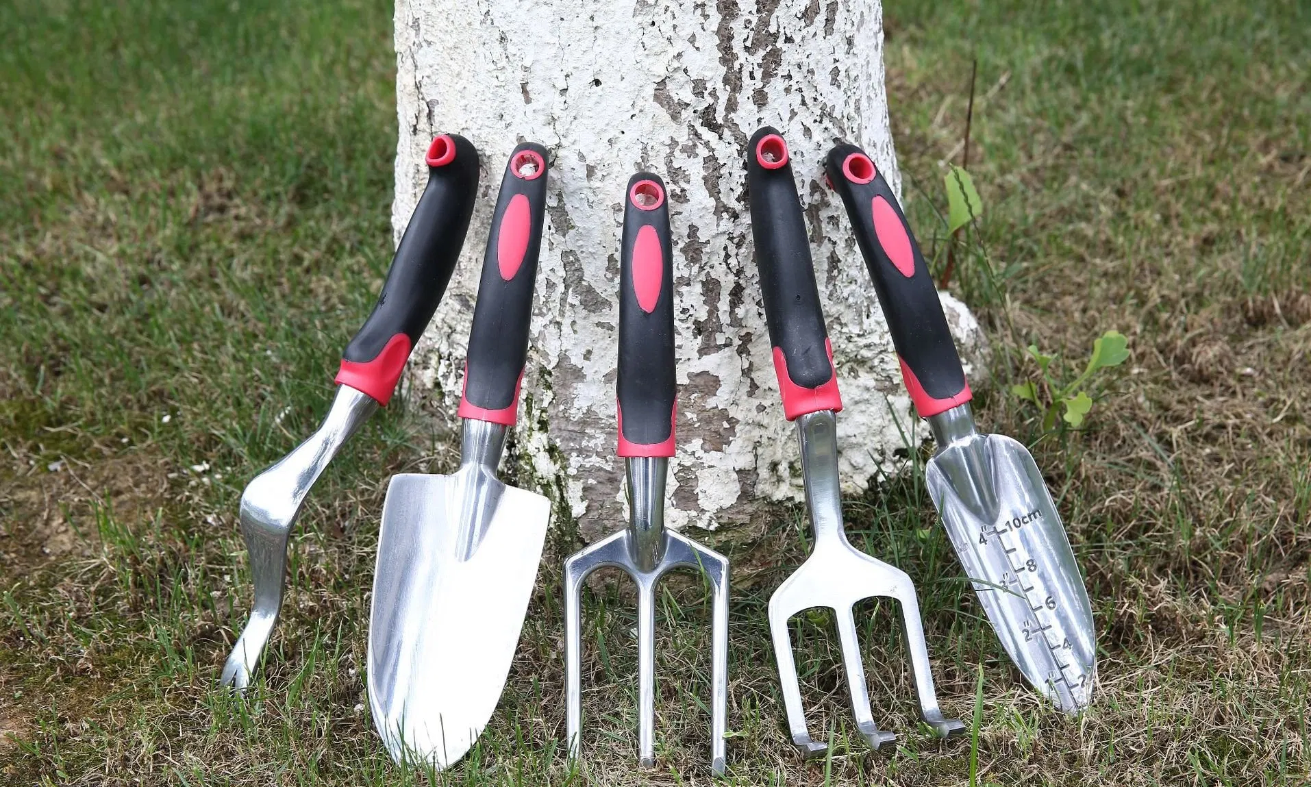 Aluminum Alloy Garden Trowel