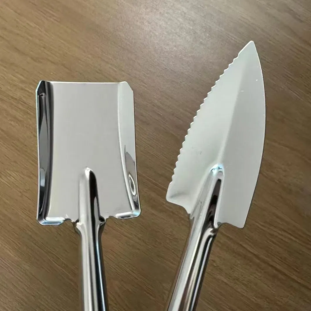 Garden Tool Set 2