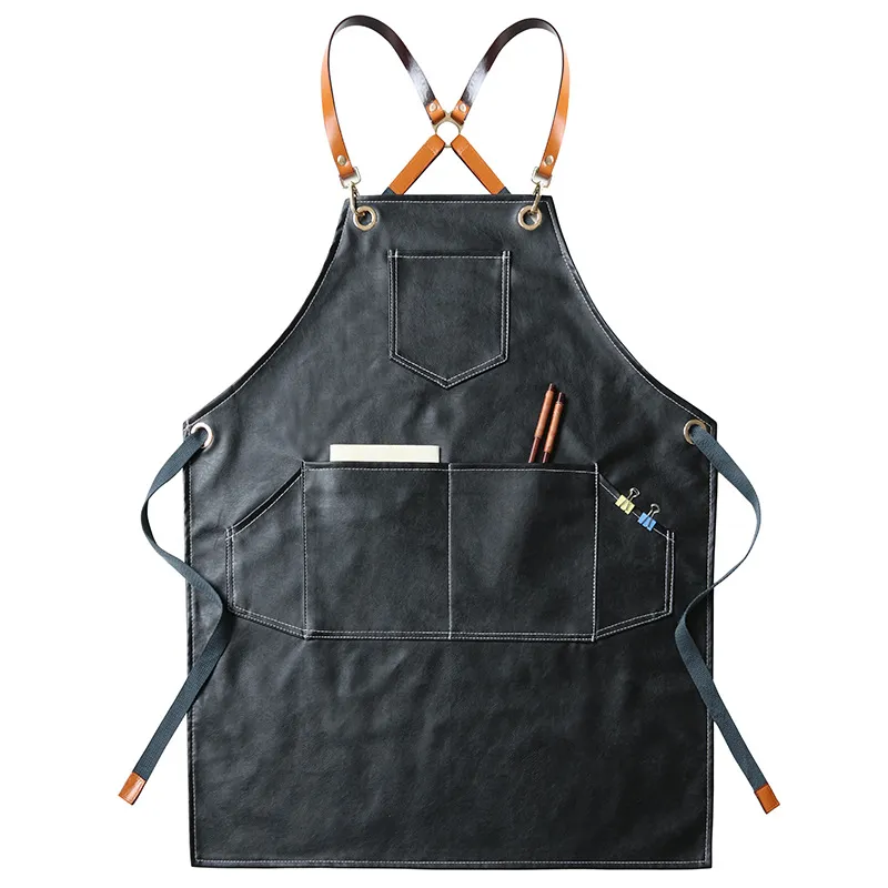High Quality Leather Apron