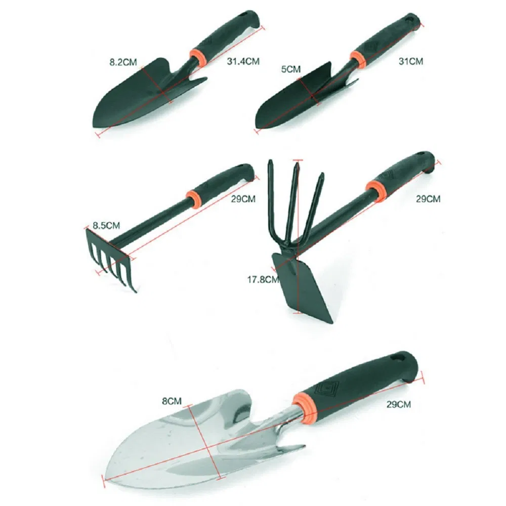 Garden Shovel 4