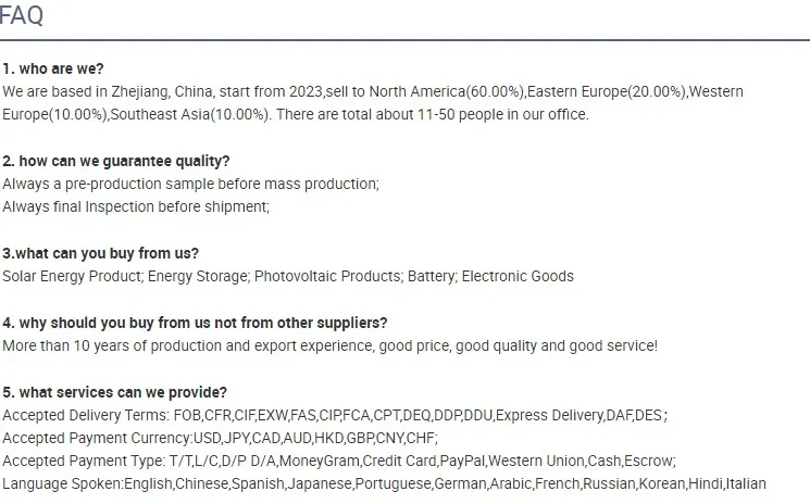 Gardening Hoe Features