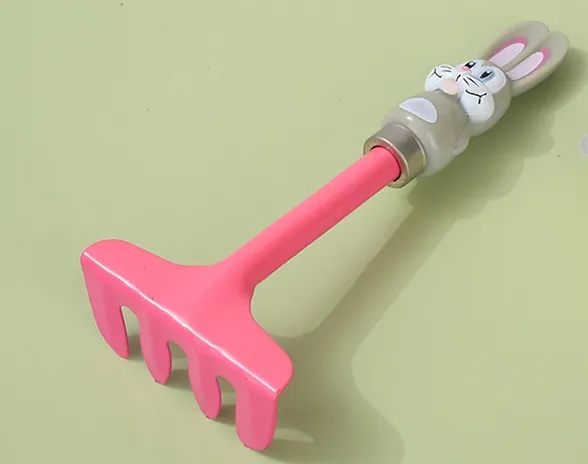 Non-slip Grip Garden Tools