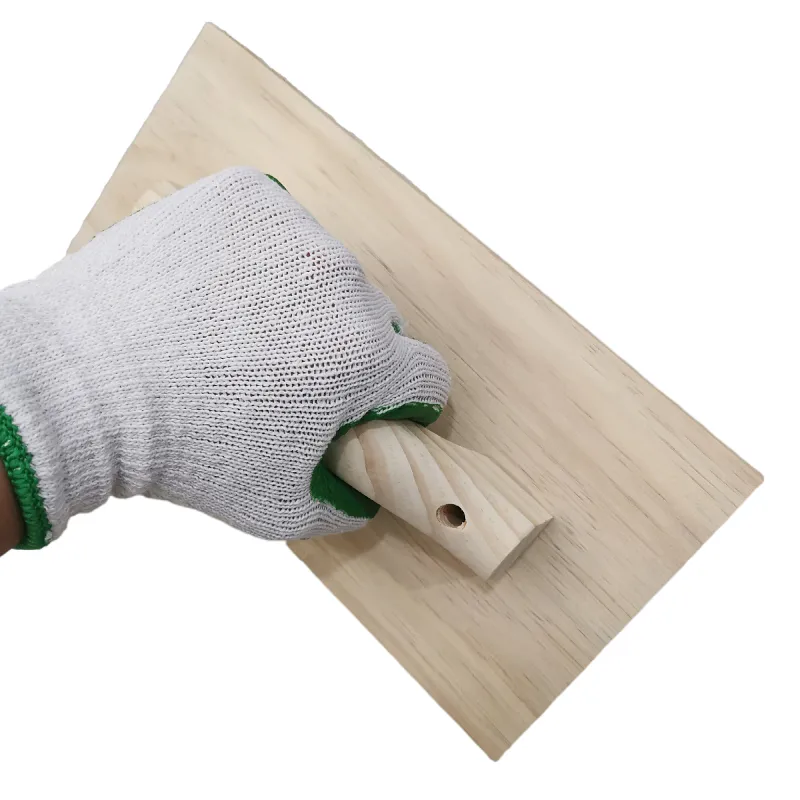 Wood Material Flat Surface