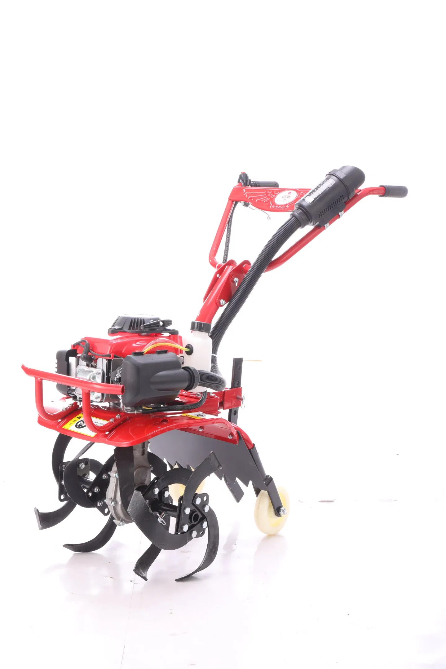 Power tiller Harvesters hand farm cultivator equipment mini cultivator