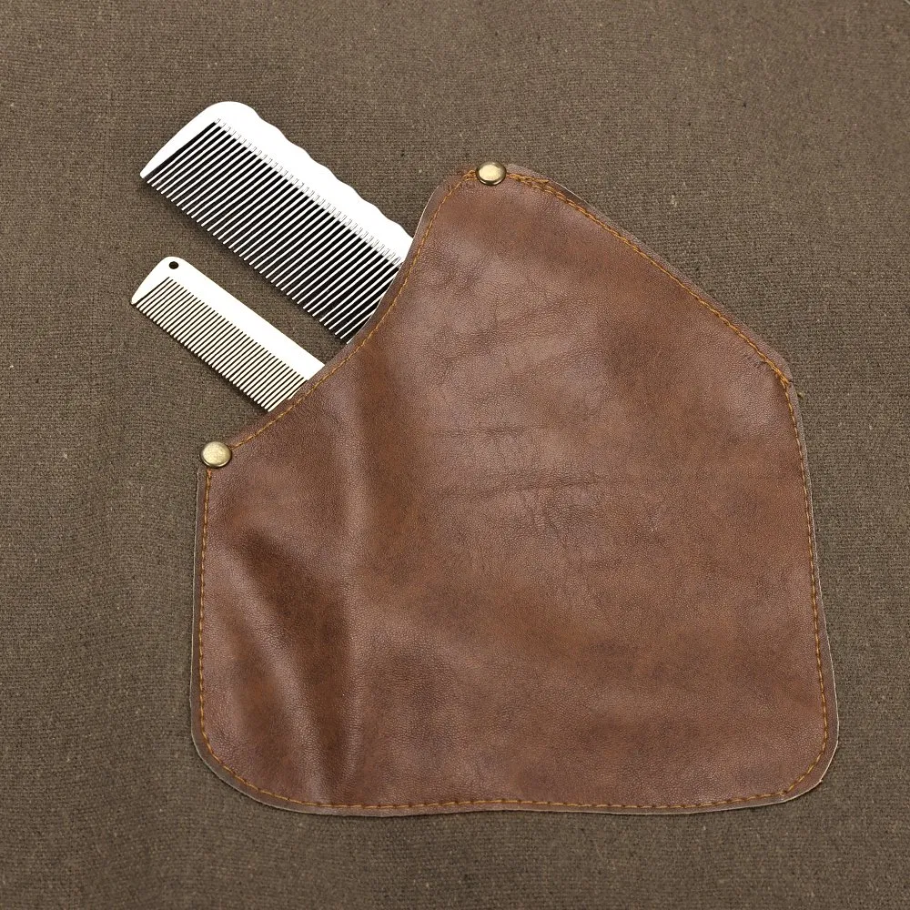 Waterproof Barber Apron