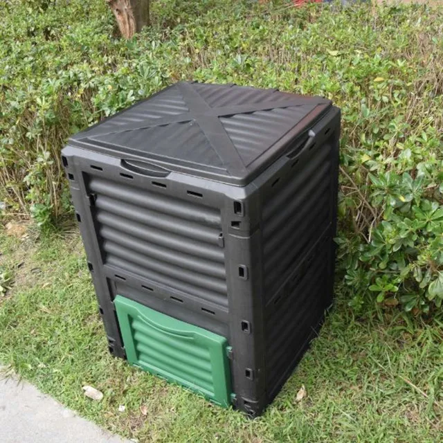 Compost Bin