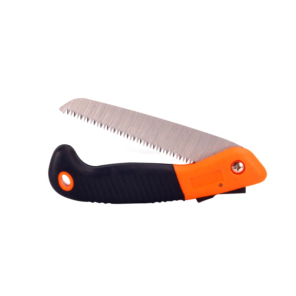 Wholesale High Quality Hand Saw Blade Folding Saw Garden Pruning Saw Hand Saw for Cutting Wood