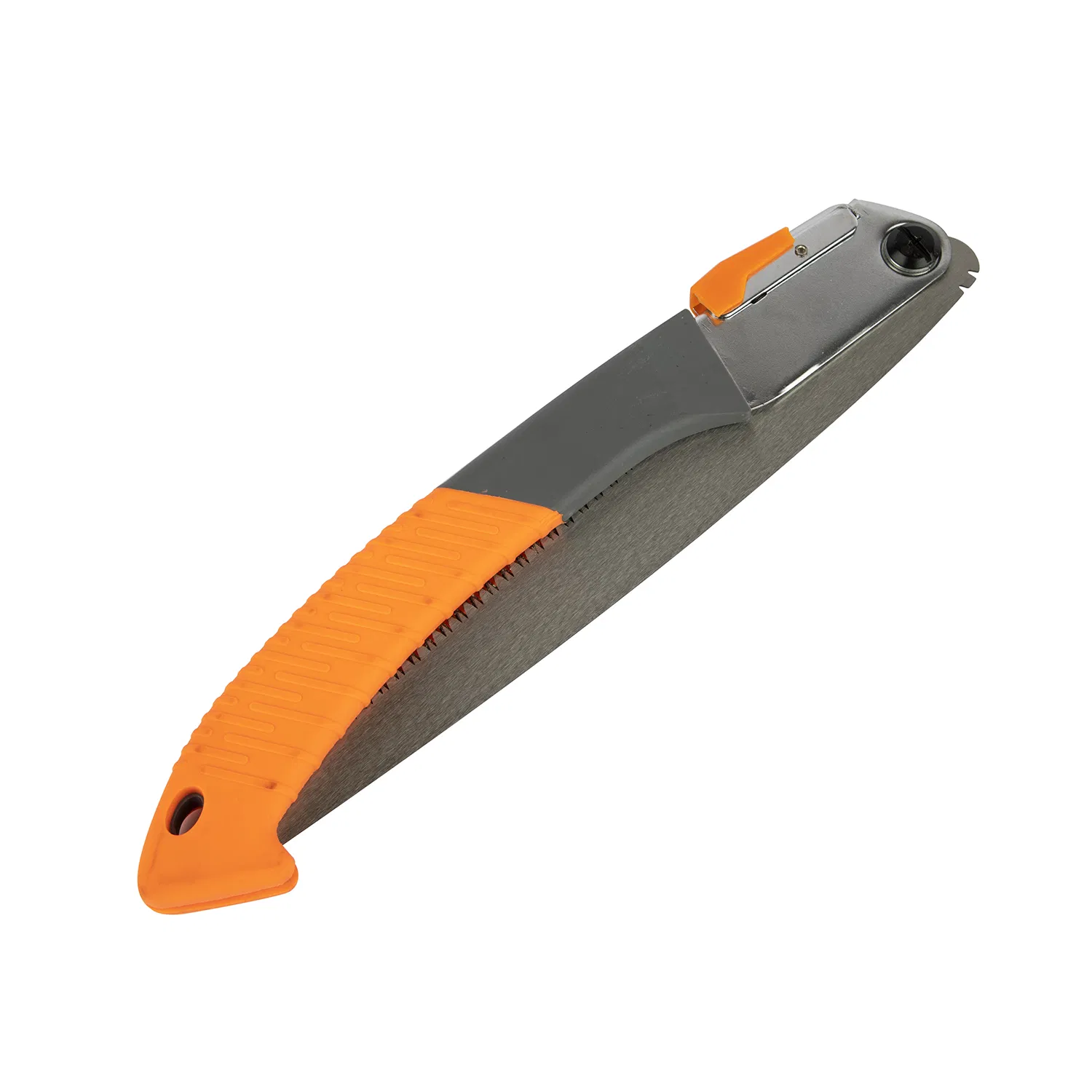Compact Folding Saw for Garden and Outdoor Activities