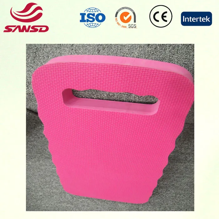 Durable Plastic Kneeling Pad