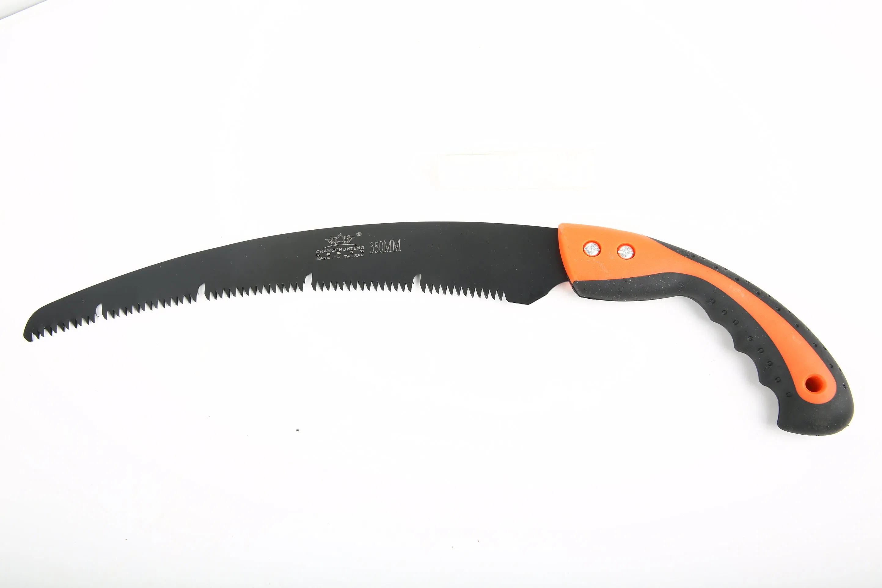 360mm Hcs Hand Saw for Tree Folding Pruning Saw for Garden