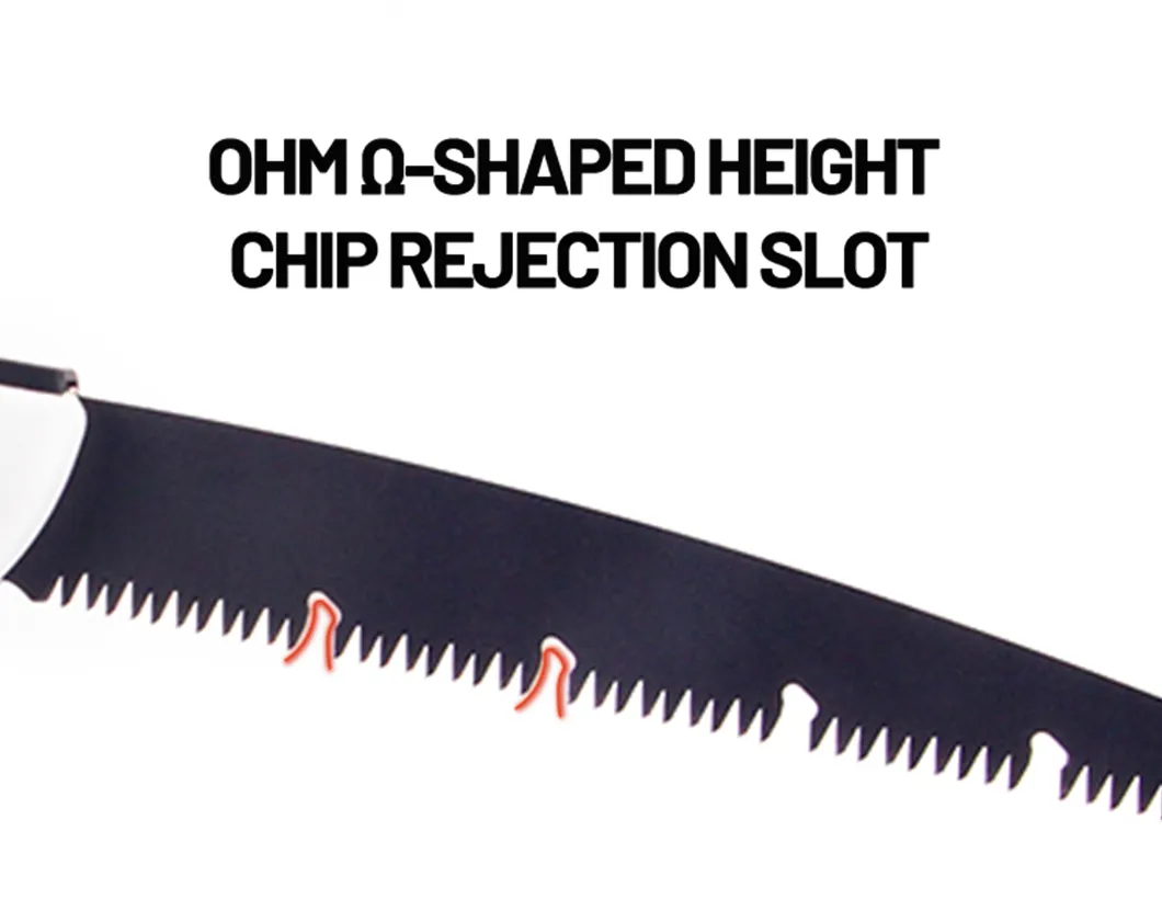 Pruning Saw Display 5