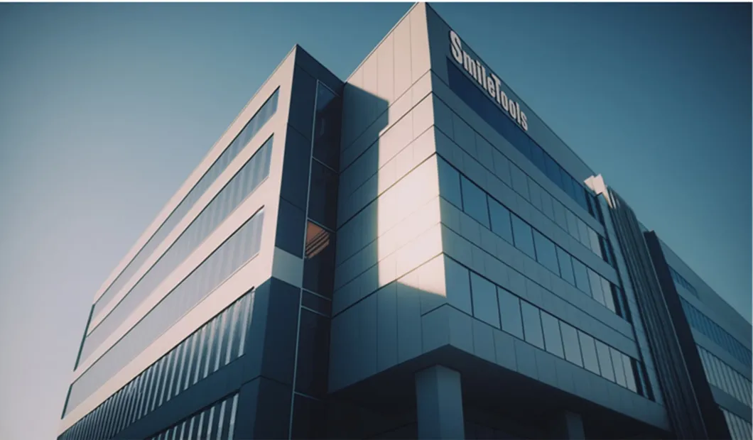 Pruning Saw Display 9