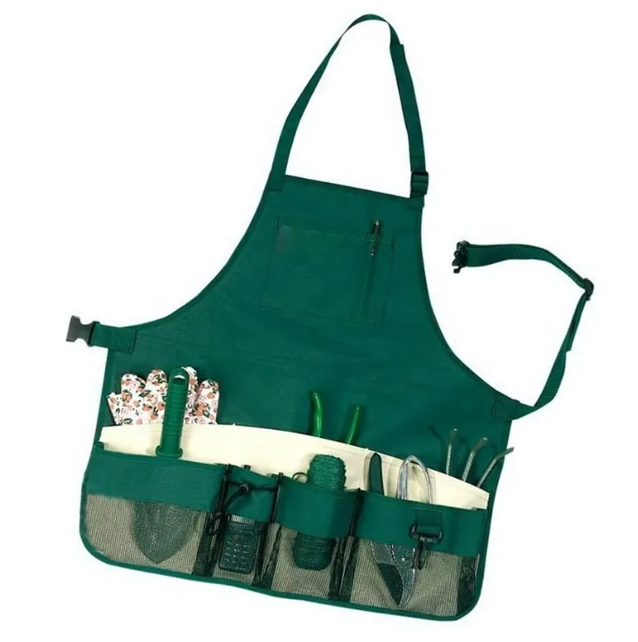 Garden Tool Apron View 6