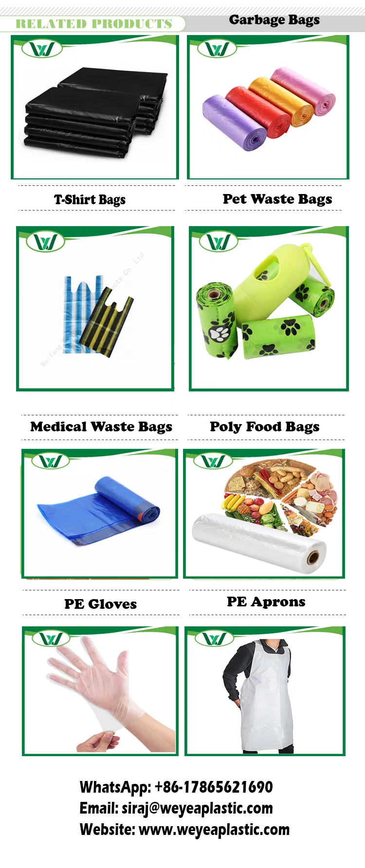 Manufacturing Process