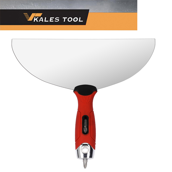 Pointing Trowel, Scraper Cleaning Tool, Masonry Trowel