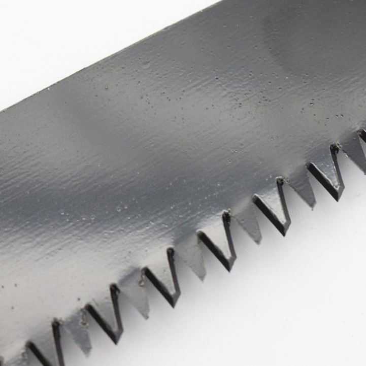 Made in China Outdoor Multi-Function Folding Fruit Tree Hand Saw Gardening Tools Saw Garden Waist Saw High Altitude Pruning Saw