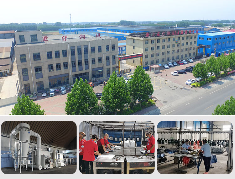 Agricultural Hoe Detail 9