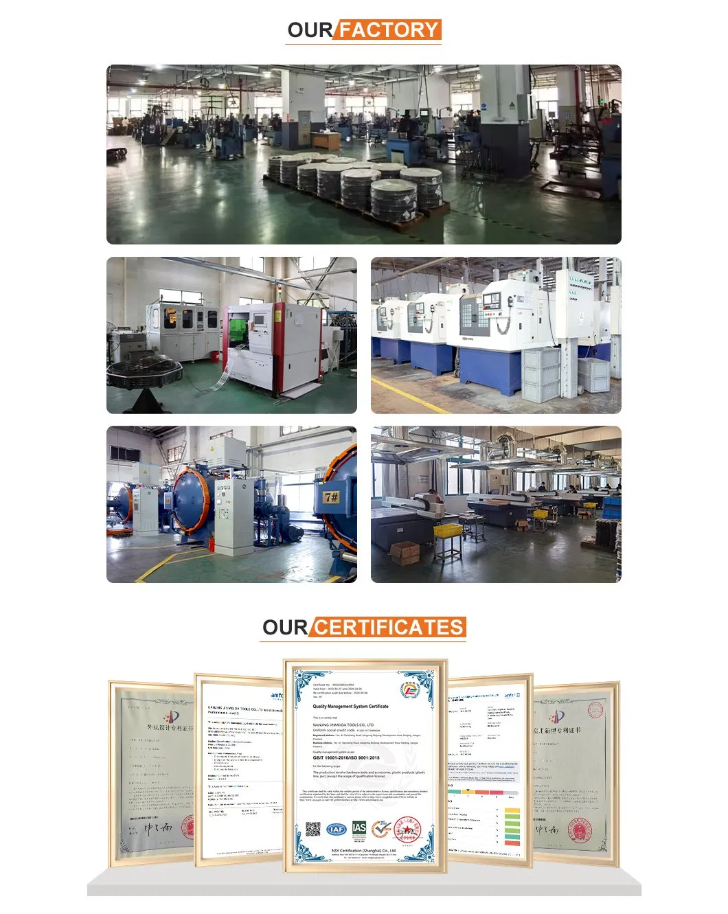 Saw Handle Ergonomics