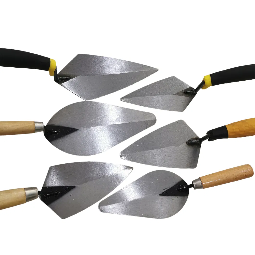 Bricklaying Trowel