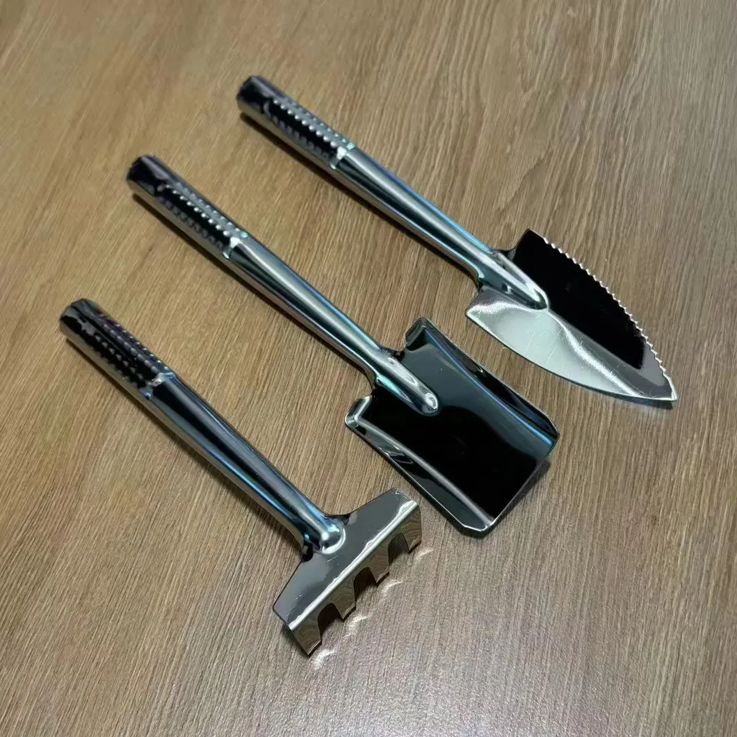 Garden Tool Set 3