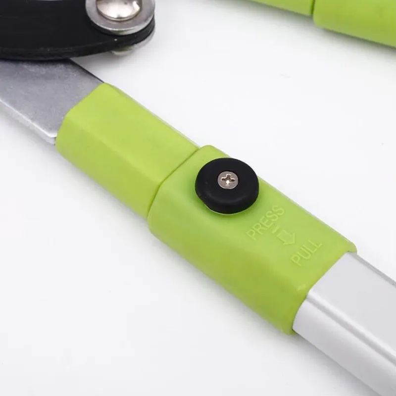 Lightweight Long Handled Bypass Lopper