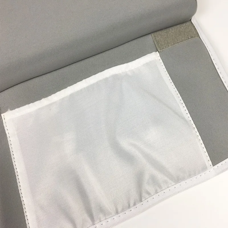 Bath Kneeler Detail 8