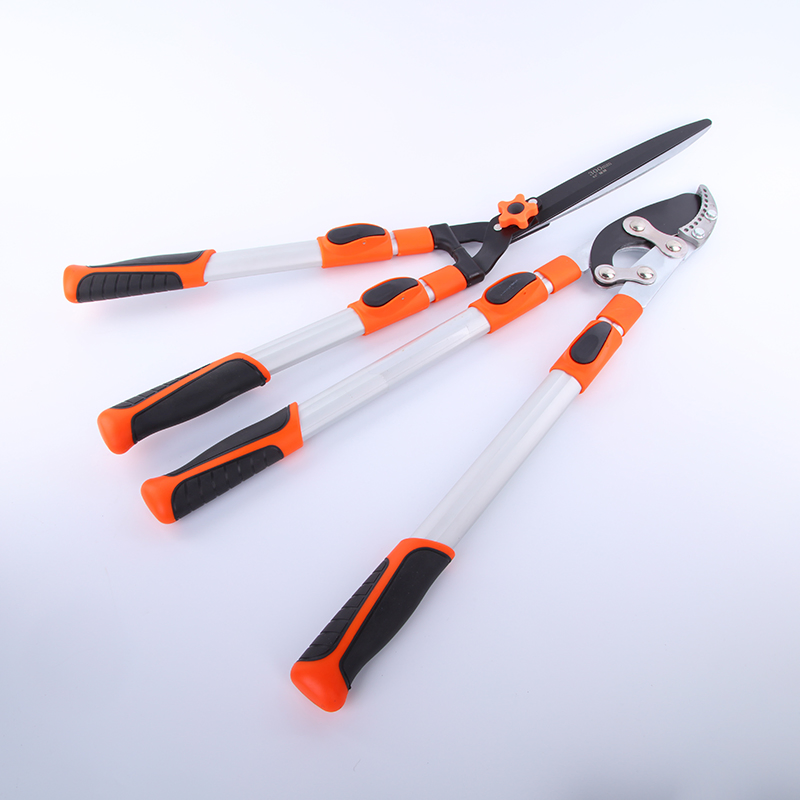 900mm Long Handled Bypass Lopper for Pruning