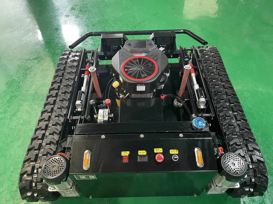 Technical Specifications 2