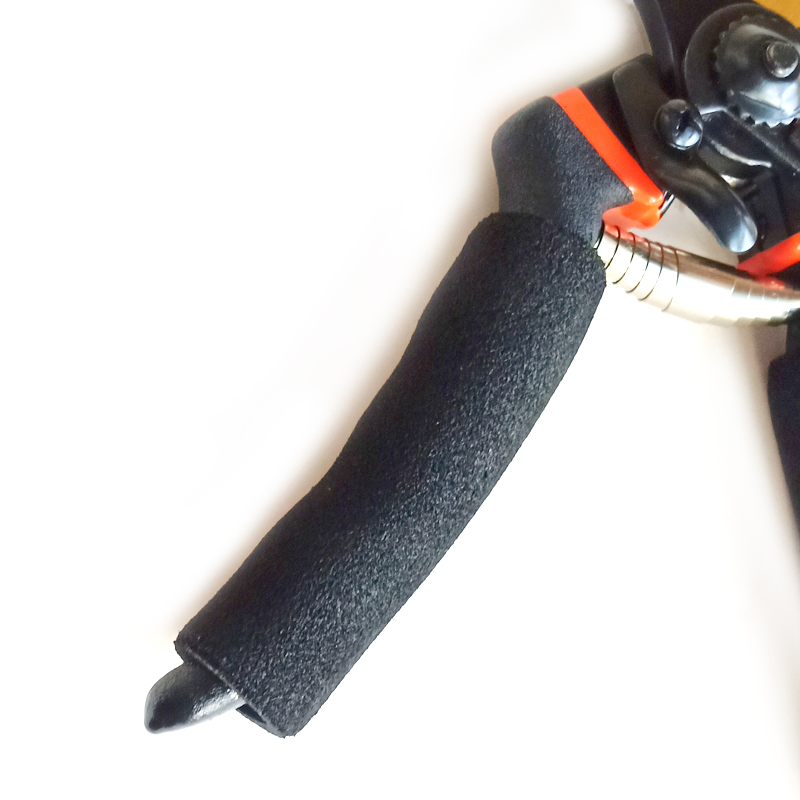 High Quality Garden Hand Pruning Shears with Safety Lock